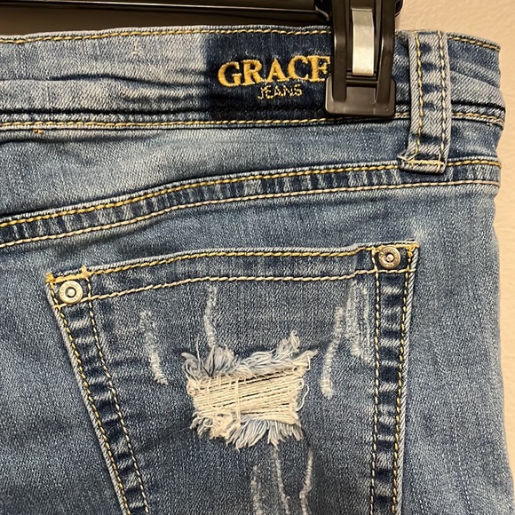 Grace Easy fit - Picture 4 of 6